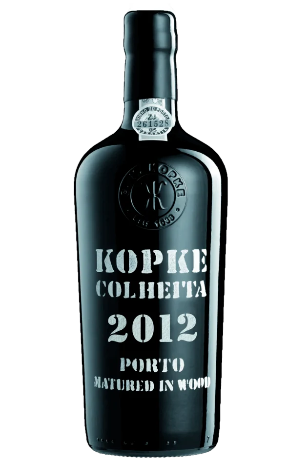 Porto Kopke Colheita 2012