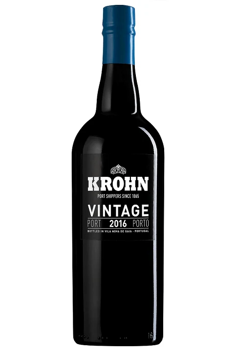 Porto Krohn Vintage 2016
