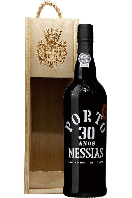 Porto Messias 30 Anos