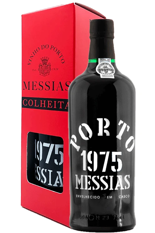 Porto Messias Colheita 1975