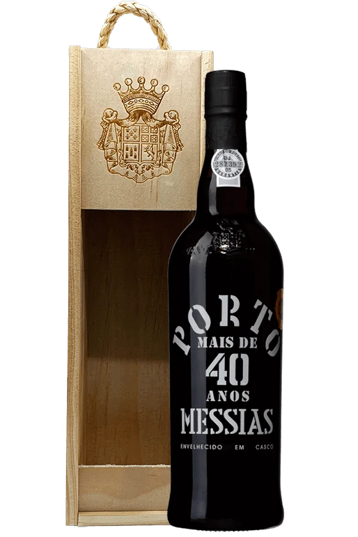 Porto Messias 40 Anos