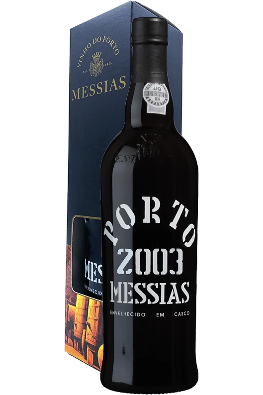 Porto Messias Colheita 2003