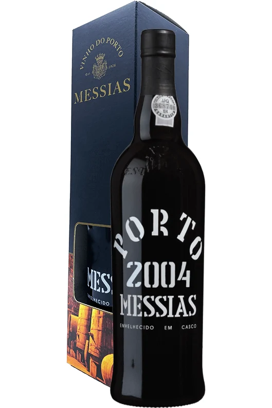 Porto Messias Colheita 2004