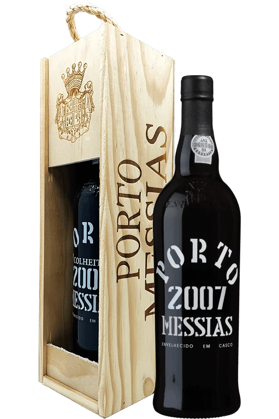 Porto Messias Colheita 2007