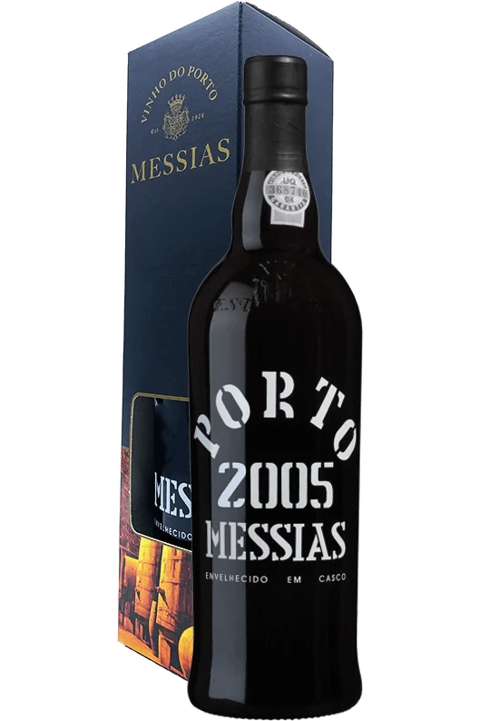 Porto Messias Colheita 2005