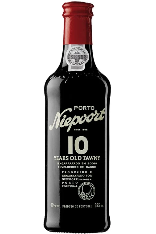 Porto Niepoort 10 Anos Tawny 0.37l