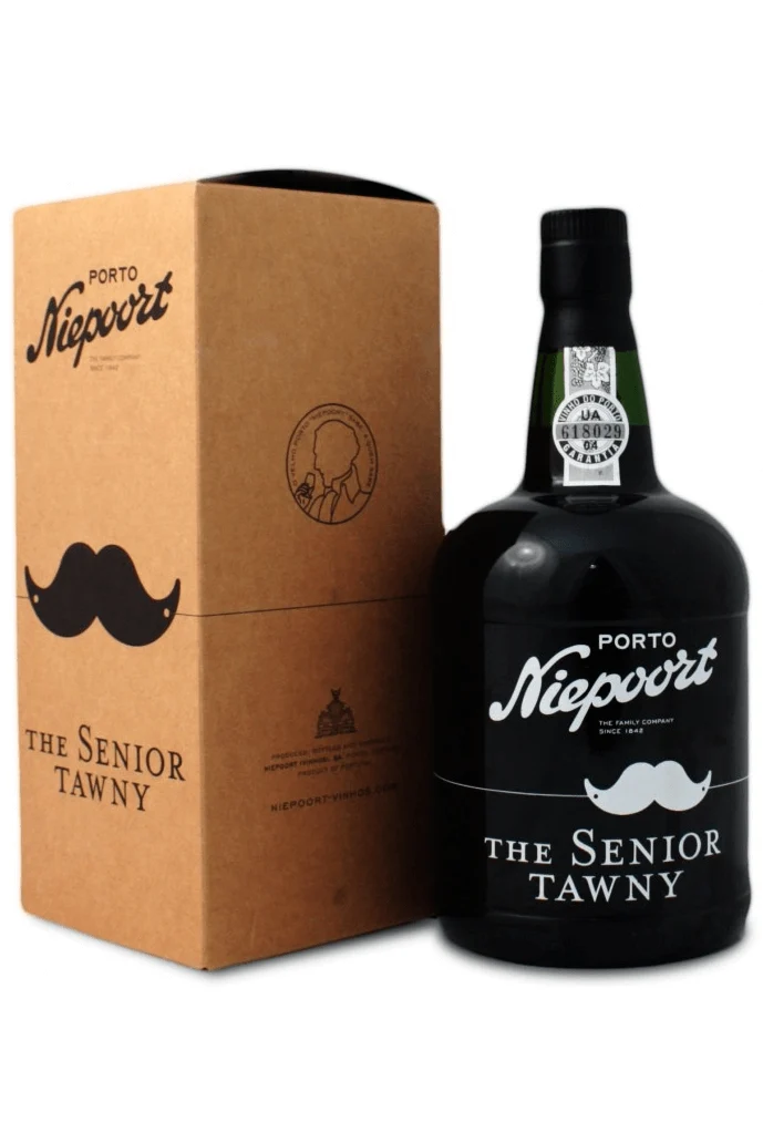 Porto Niepoort The Senior Tawny