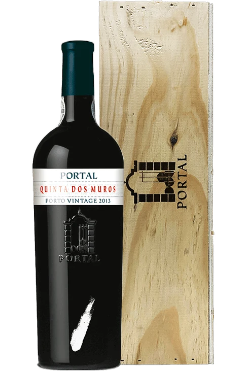 Porto Portal Quinta Dos Muros Vintage 2013