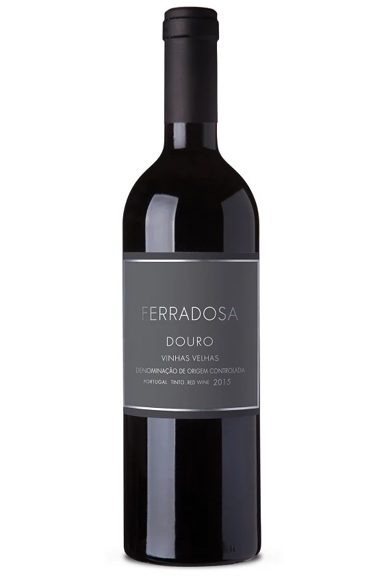 Quinta Da Ferradosa Vinhas Velhas Tinto 2017