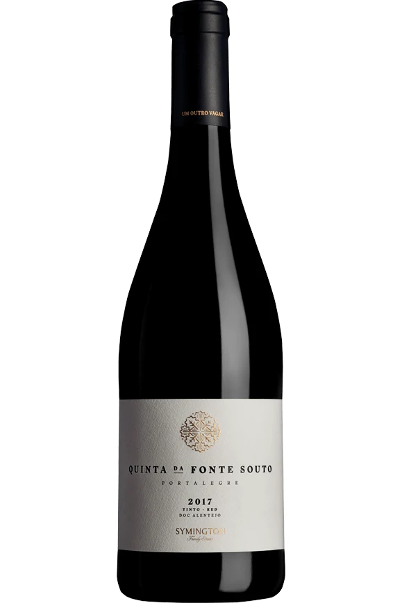 Quinta Da Fonte Souto Tinto 2020