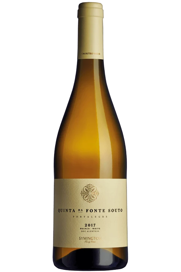 Quinta Da Fonte Souto Branco 2023