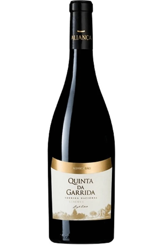 Quinta Da Garrida Touriga Nacional Reserva Tinto 2009