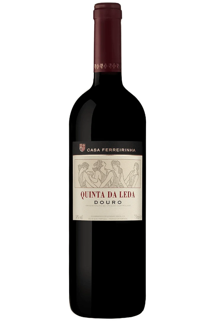 Quinta Da Leda Tinto 2019