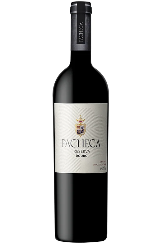 Quinta Da Pacheca Reserva Branco 2024