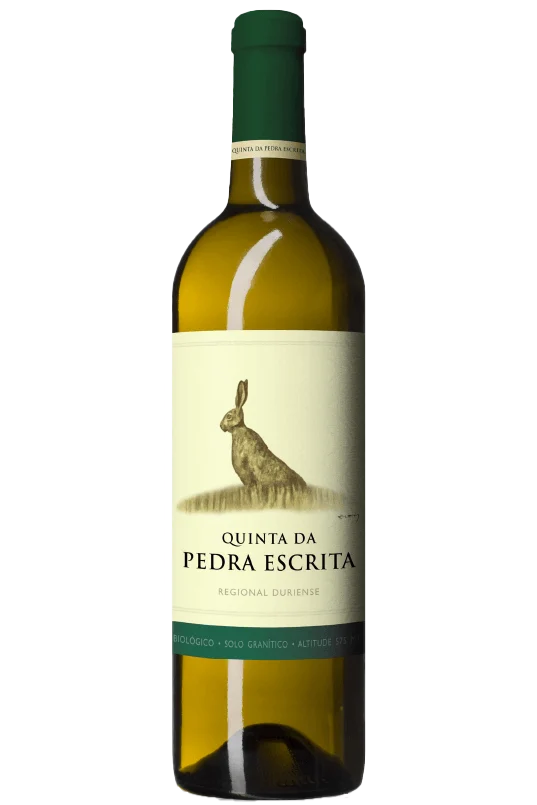 Quinta Da Pedra Escrita Biológico Branco 2023