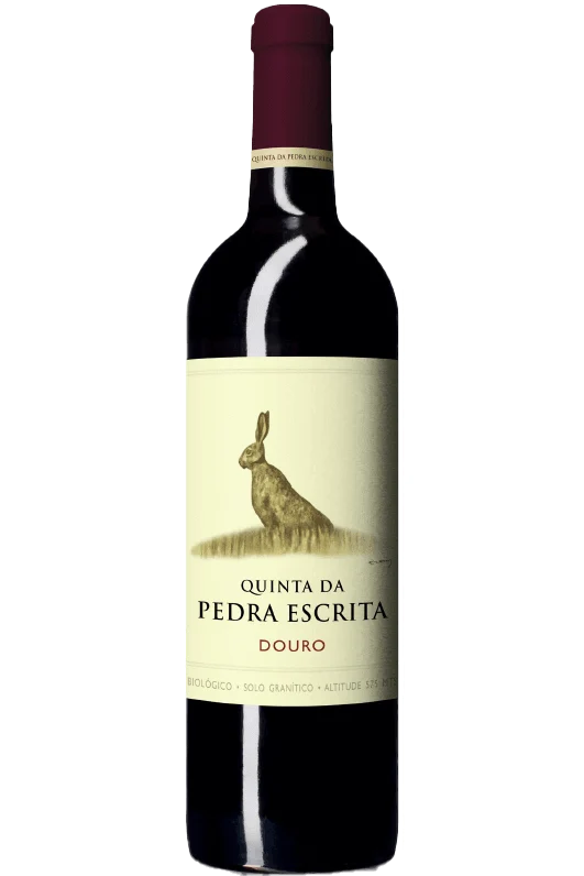 Quinta Da Pedra Escrita Biológico Tinto 2021