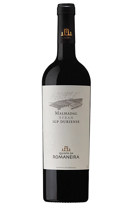 Quinta Da Romaneira Malhadal Syrah Tinto 2020