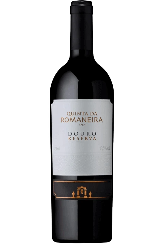 Quinta Da Romaneira Reserva Tinto 2019