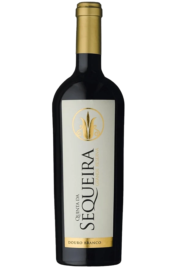 Quinta Da Sequeira Grande Reserva Branco 2022