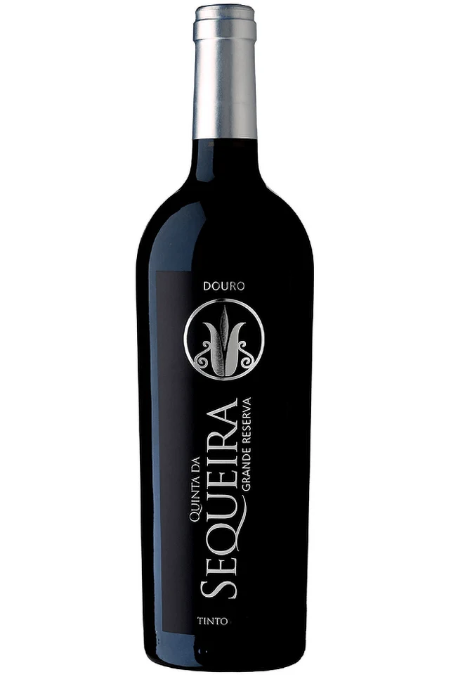 Quinta Da Sequeira Grande Reserva Tinto 2019