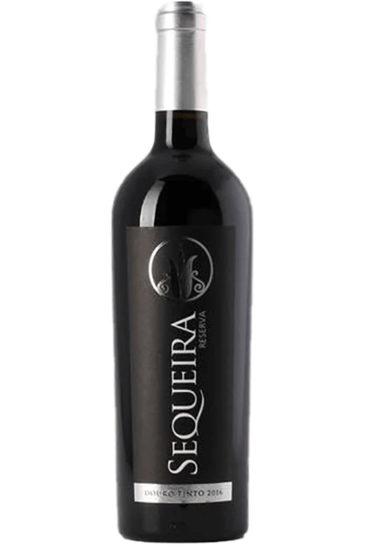 Quinta Da Sequeira Reserva Tinto 2023
