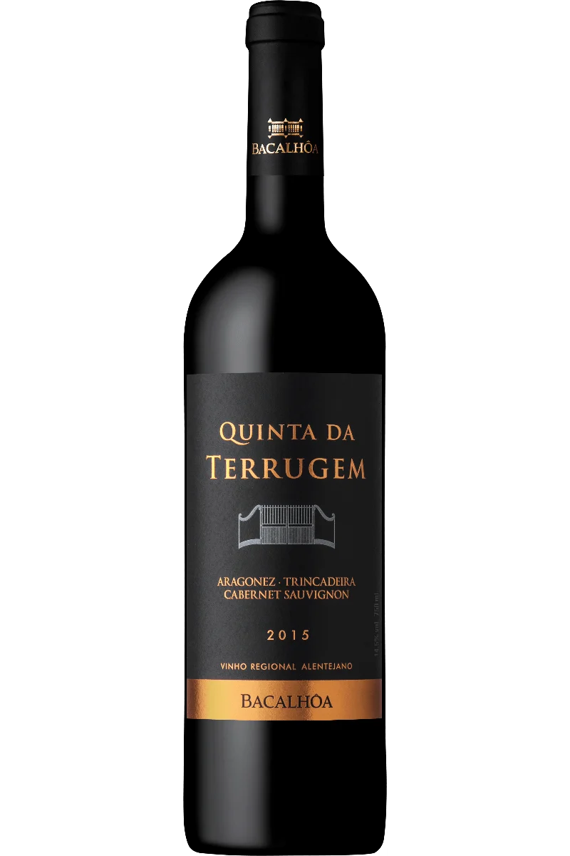 Quinta Da Terrugem Tinto 2021