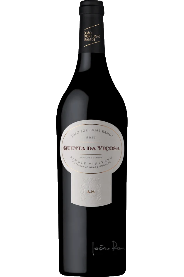 Quinta Da Viçosa Tinto 2021