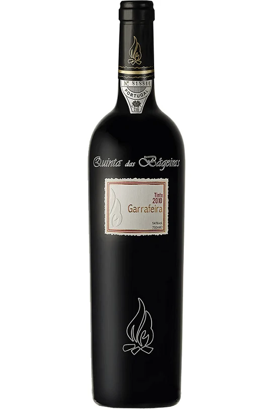 Quinta Das Bágeiras Garrafeira Tinto 2021