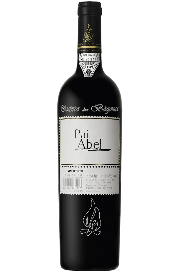 Quinta Das Bágeiras Pai Abel Tinto 2017