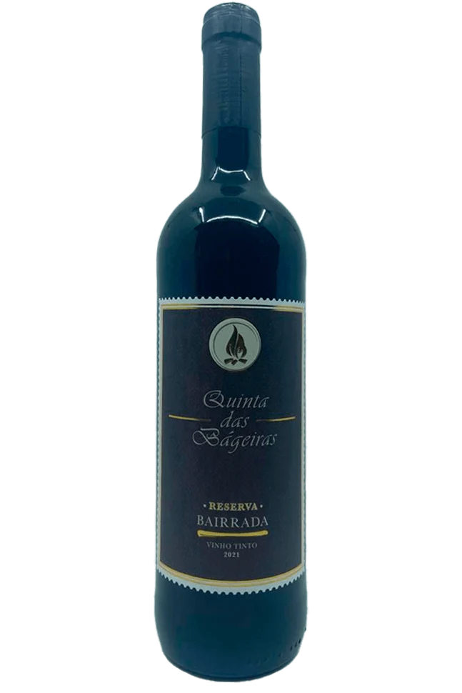Quinta Das Bágeiras Reserva Tinto 2022