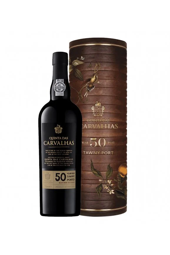 Quinta Das Carvalhas 50 Anos