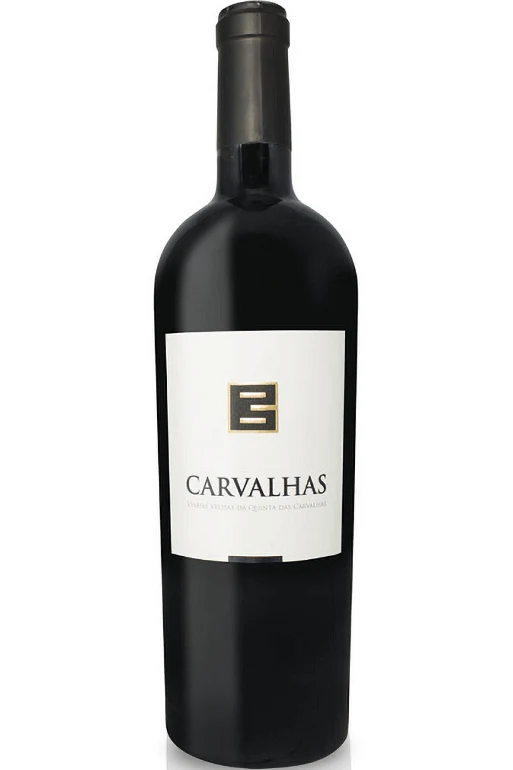 Quinta Das Carvalhas Vinhas Velhas Tinto 2020