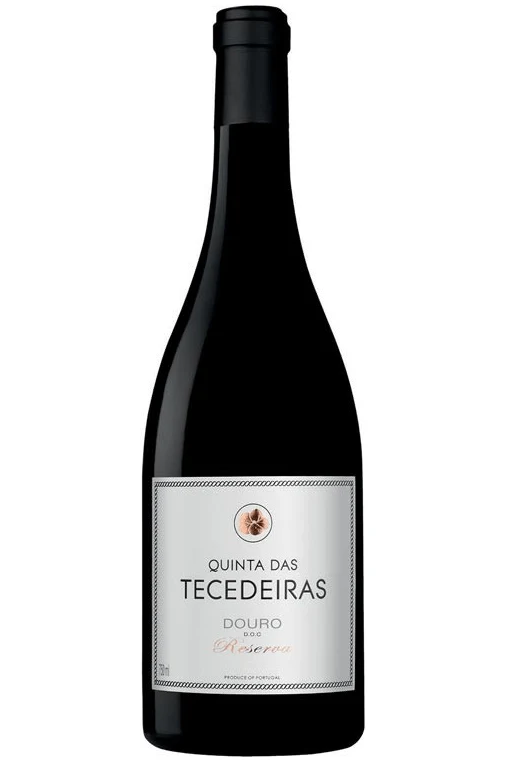Quinta Das Tecedeiras Reserva Tinto 2021
