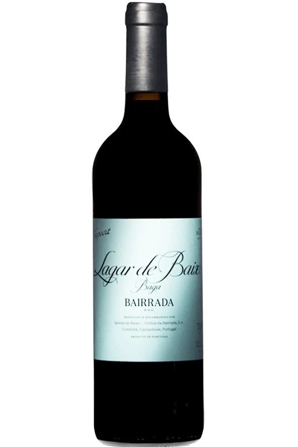 Quinta De Lagar De Baixo Baga Tinto 2021