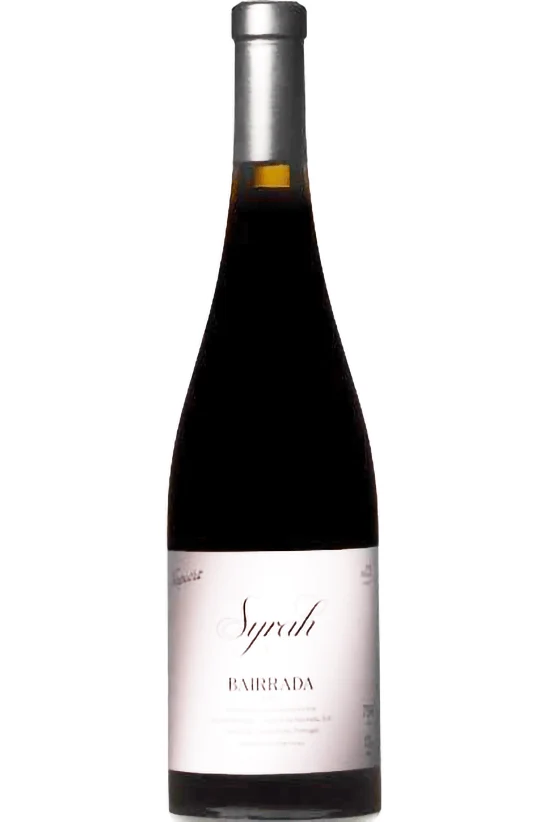 Quinta De Baixo Syrah Tinto 2012