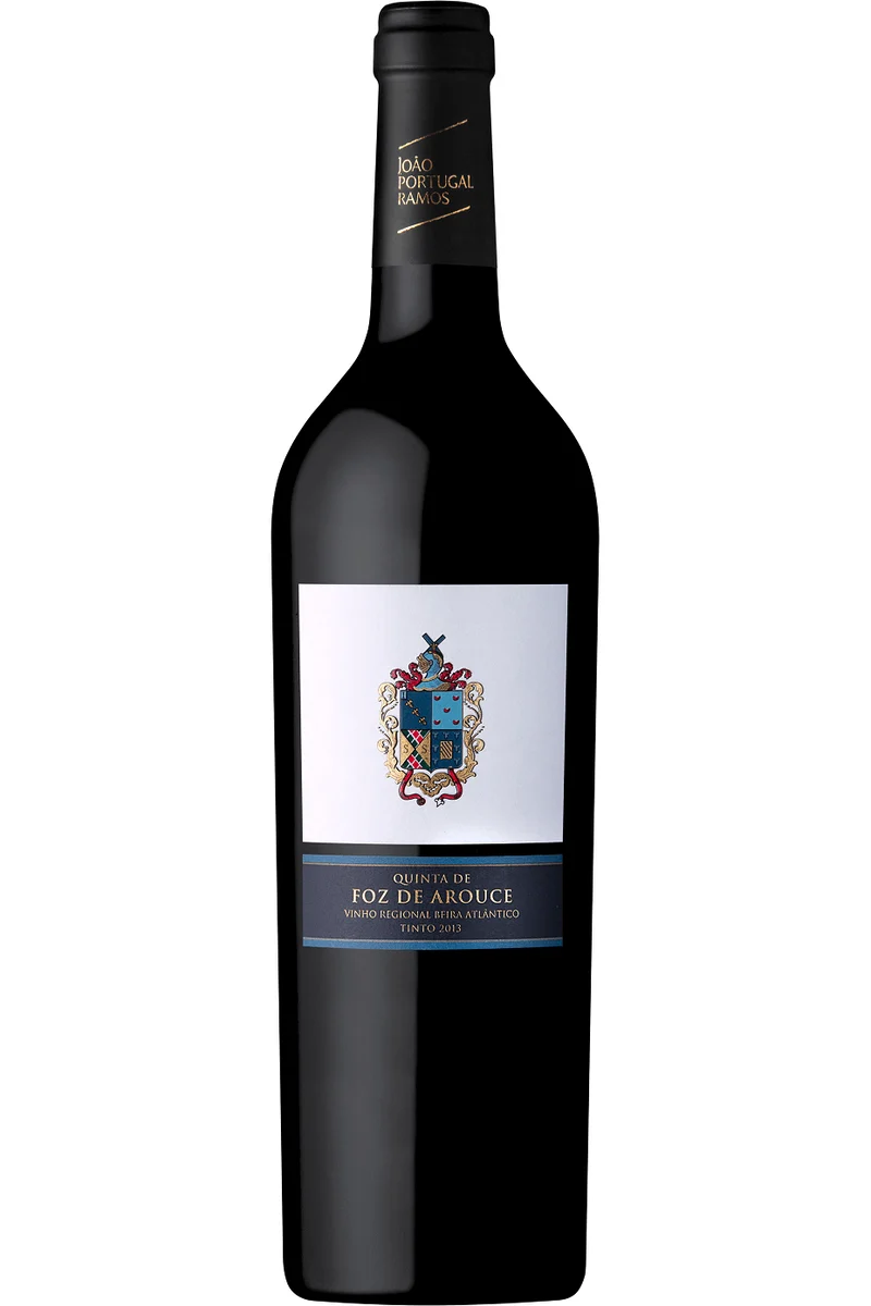 Quinta De Foz De Arouce Tinto 2022
