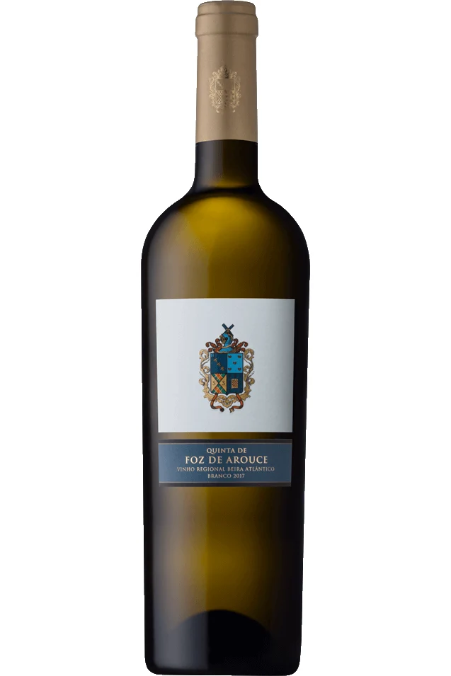 Quinta De Foz De Arouce Branco 2024
