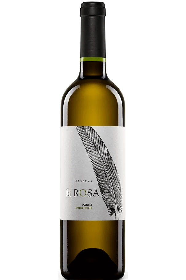 Quinta De La Rosa Reserva Branco 2024