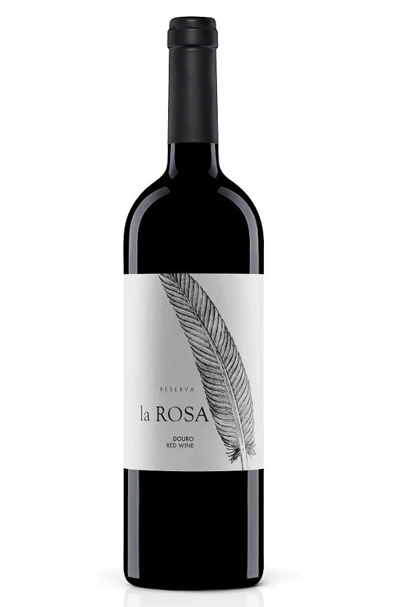 Quinta De La Rosa Reserva Tinto 2020