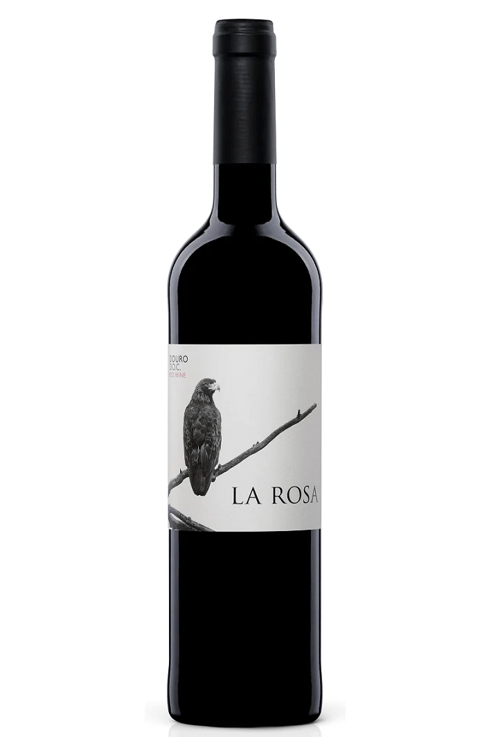 Quinta De La Rosa Tinto 2021