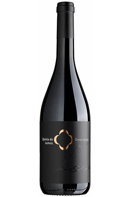 Quinta De Lemos Dona Louise Tinto 2012