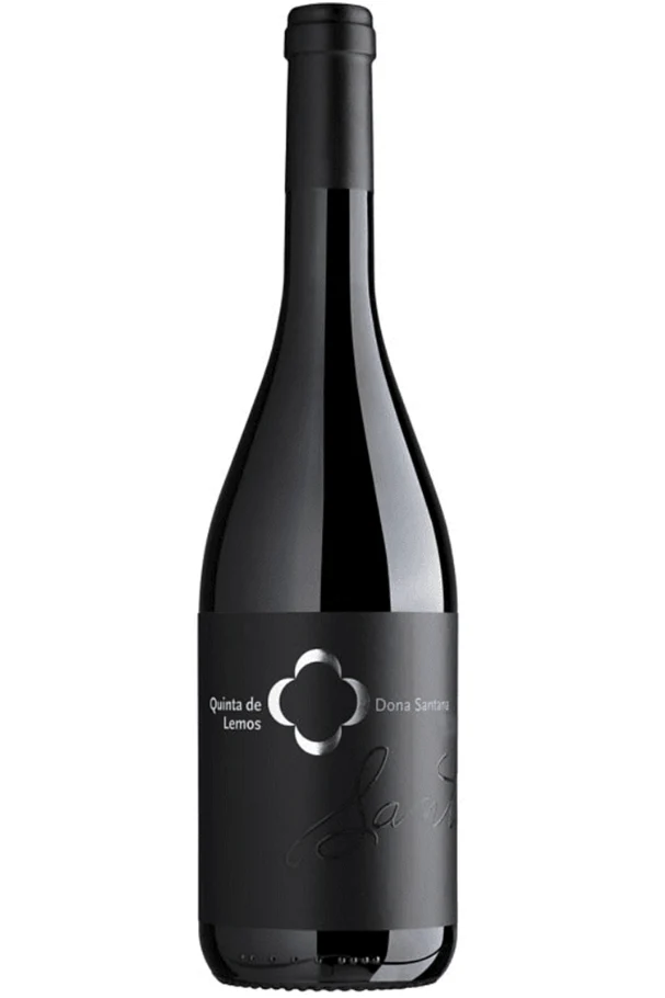 Quinta De Lemos Dona Santana Tinto 2016
