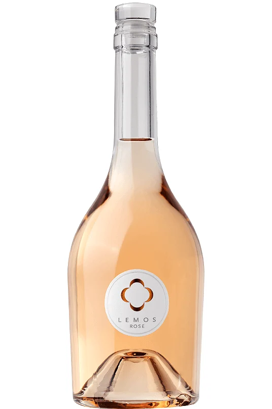 Quinta De Lemos Rosé
