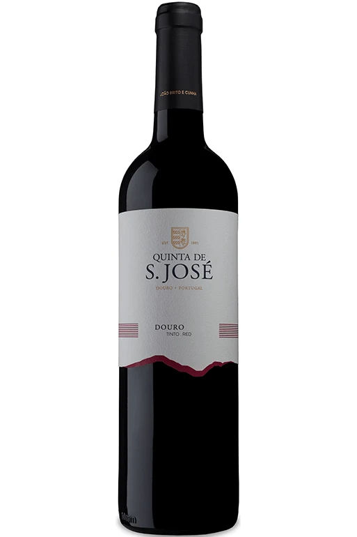 Quinta De São José Tinto 2019