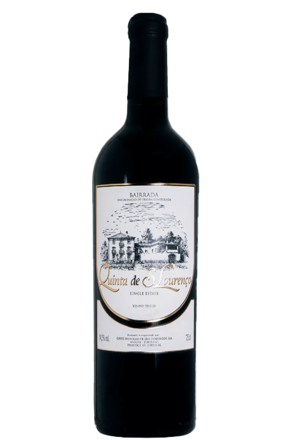 Quinta De São Lourenço Tinto 2018