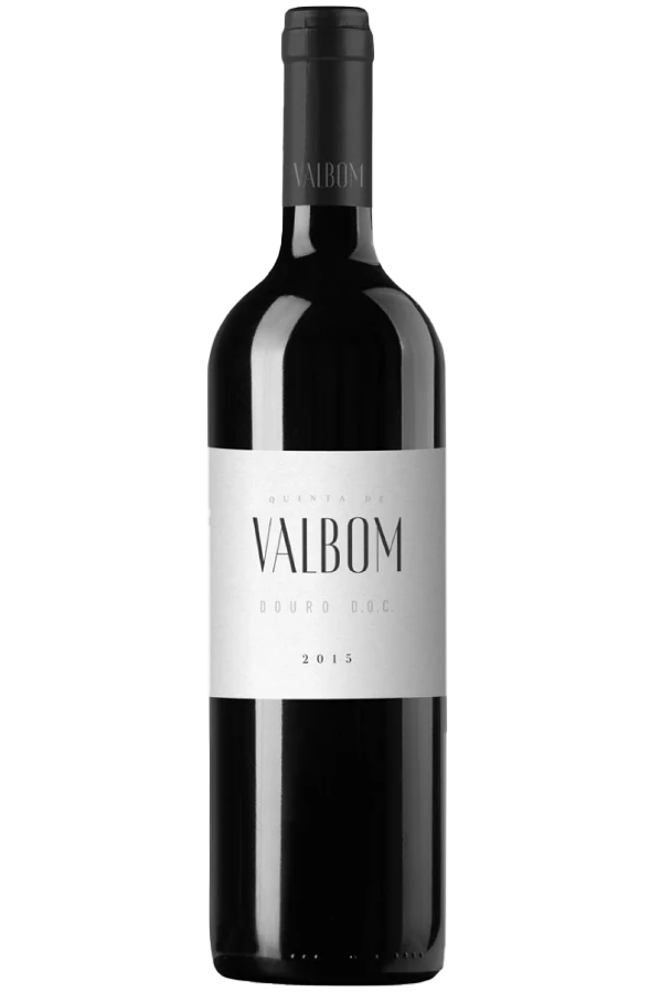 Quinta De Valbom Tinto 2015