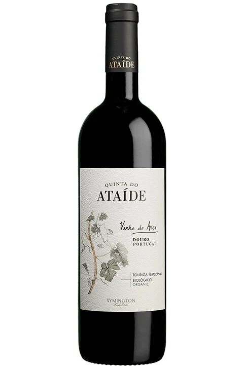 Quinta Do Ataíde Vinha Do Arco Tinto 2017