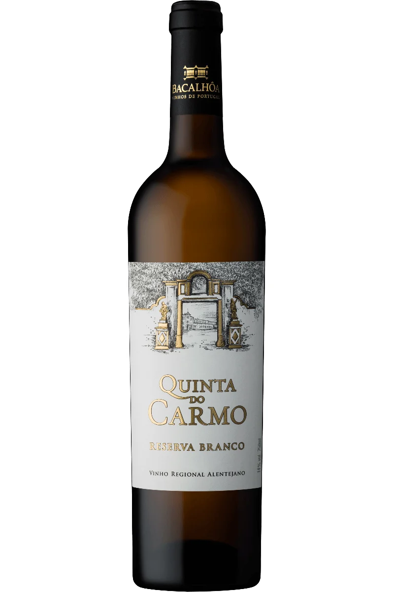 Quinta Do Carmo Reserva Branco 2022