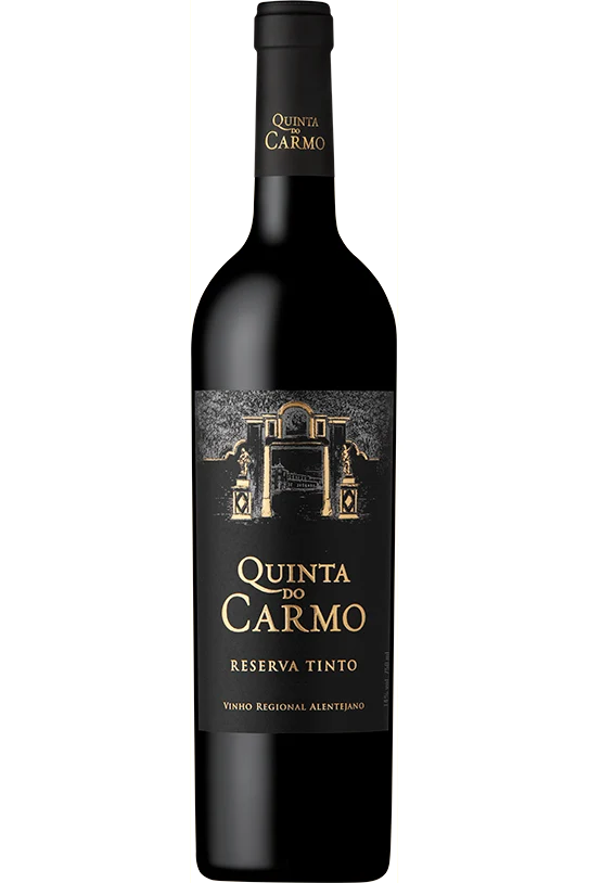 Quinta Do Carmo Reserva Tinto 2017