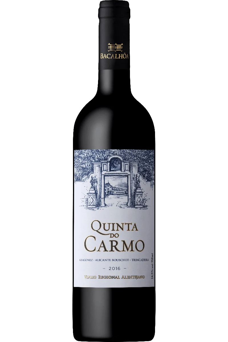 Quinta Do Carmo Tinto 2021